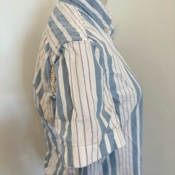 J.Crew button down shirt! - Picture 3 of 10